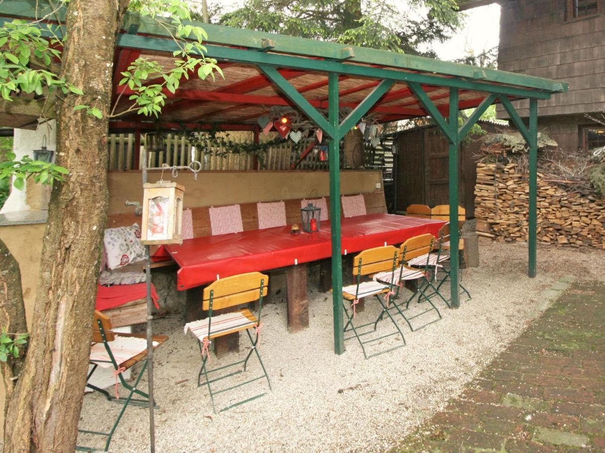 Chalet Troadkasten By Interhome Neuhofen im Innkreis Exterior foto