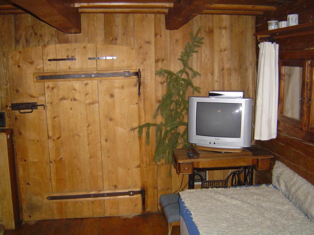 Chalet Troadkasten By Interhome Neuhofen im Innkreis Habitación foto