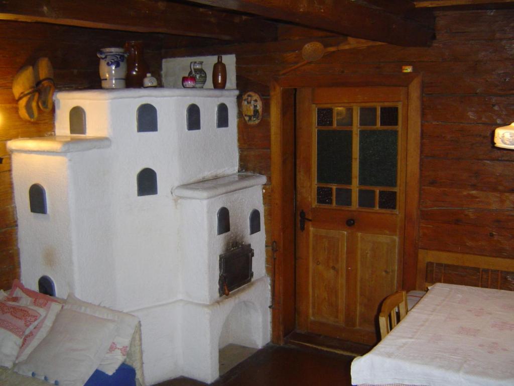 Chalet Troadkasten By Interhome Neuhofen im Innkreis Habitación foto