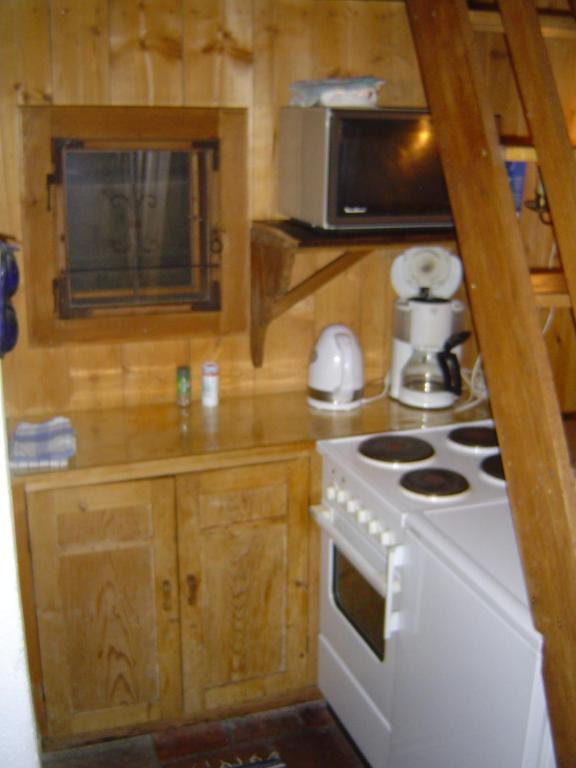 Chalet Troadkasten By Interhome Neuhofen im Innkreis Habitación foto