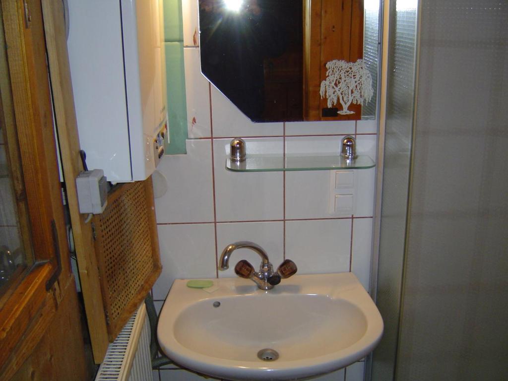 Chalet Troadkasten By Interhome Neuhofen im Innkreis Habitación foto