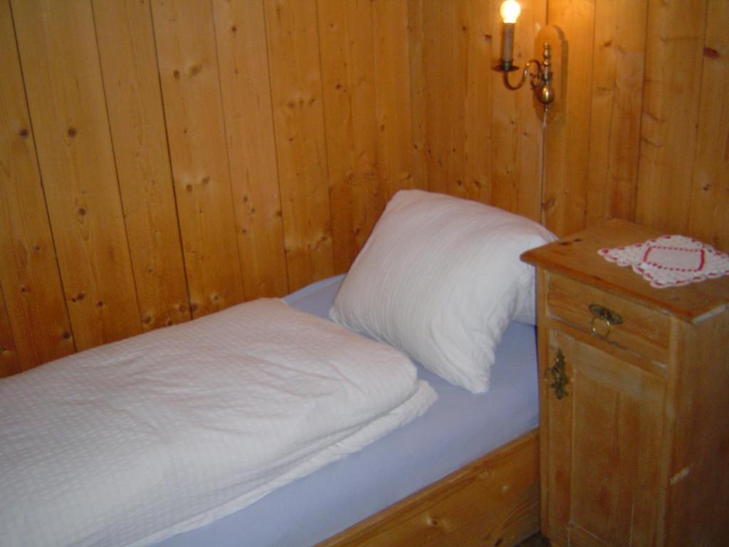 Chalet Troadkasten By Interhome Neuhofen im Innkreis Habitación foto